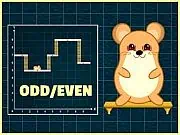 Hamster Grid Evenodd