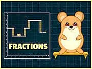 Hamster Grid Fractions