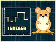 Hamster Grid Integers