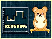 Hamster Grid Rounding