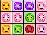 Happy Blocks Match