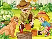 Happy Gardening