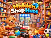 Play Hidden Shop Hunt