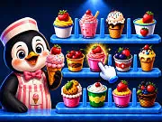 Play Ice Cream Sort
