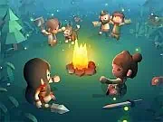 Play Idle Island Build And Survive