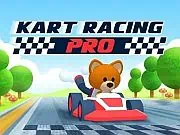 Play Kart Racing Pro