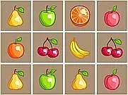 Lof Fruits Puzzles