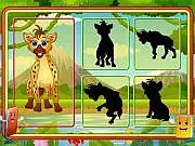 Lof Shadow Match 2