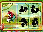 Play Lof Shadow Match 5