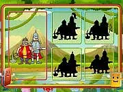 Play Lof Shadow Match 6