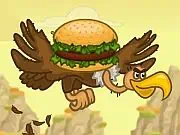 Play Mad Burger 3