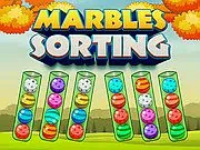 Play Marbles Sorting