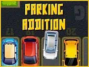 Math Parking Addition