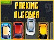 Play Math Parking Algebra