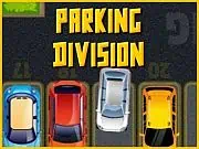 Play Math Parking Division
