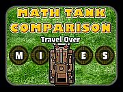 Math Tank Comparison
