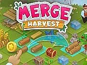 Play Merge Harvest