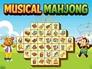 Musical Mahjong