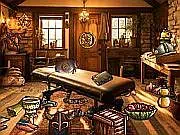 Play Mystic Object Hunt