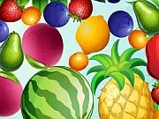 Play Newton's Fruit Fusion