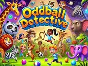 Play Oddball Detective