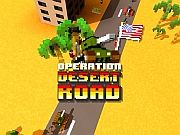 Operation Desert Road