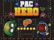 Play Pac Hero