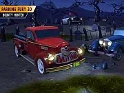 Play Parking Fury 3D: Bounty Hunter