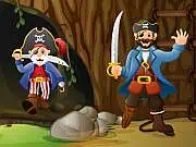 Pirates Cards Match