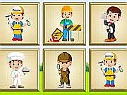 Professional Kids