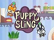 Play Puppy Sling