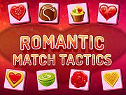 Romantic Match Tactics