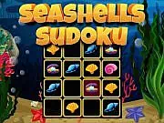 Seashells Sudoku