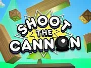 Shoot The Cannon