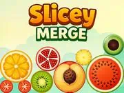 Play Slicey Merge