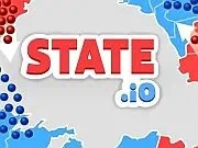 Play State.io - Conquer the World