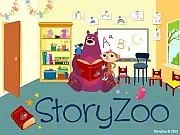 Play StoryZoo Games