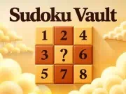 Play Sudoku Vault