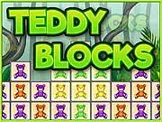 Teddy Blocks