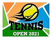 Play Tennis Open 2021