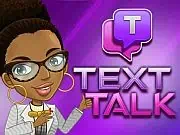 Play Text Talk