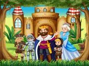 Play The Royal Family