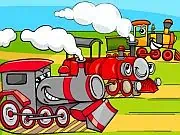 Play Transports Differences