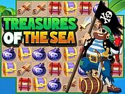 Treasures of The Sea