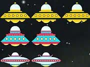 Ufo Arkanoid Deluxe