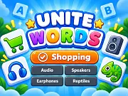 Unite Words
