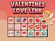 Valentines Love Link