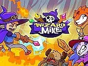 Play Wizard Mike