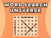 Play Word Search Universe