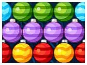 Xmas Bubble Shooter